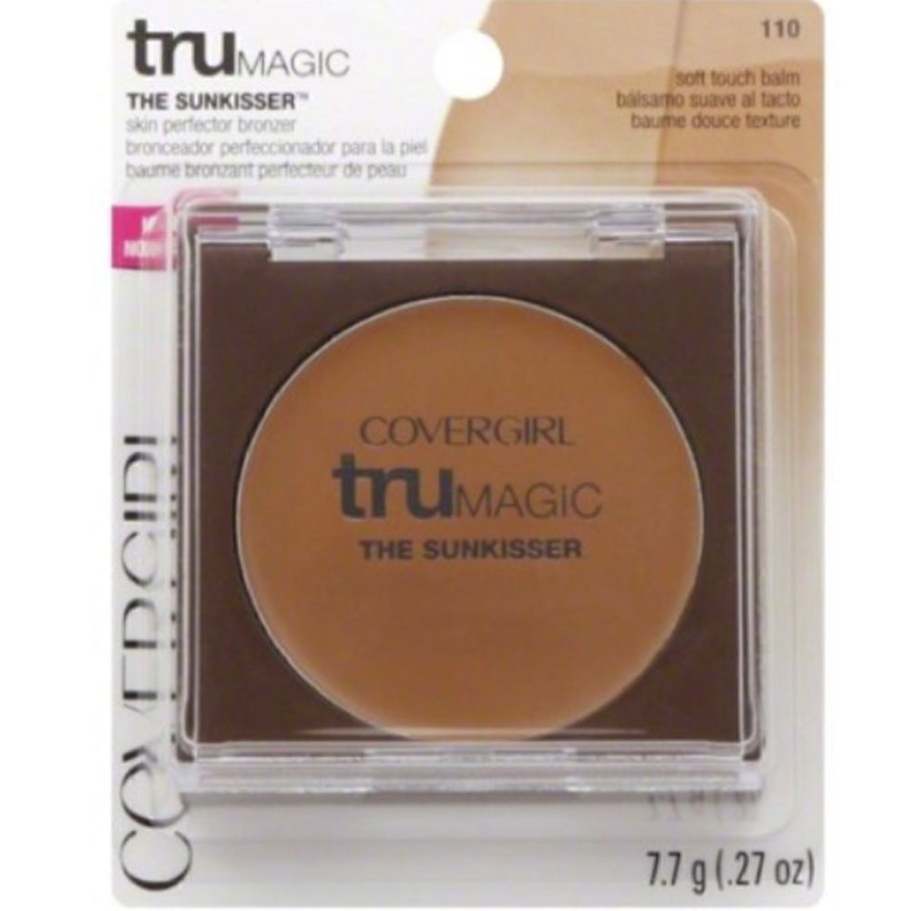 Sunkisser Covergirl - Picture 2 of 3